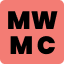 MWMC DESIGN Logo